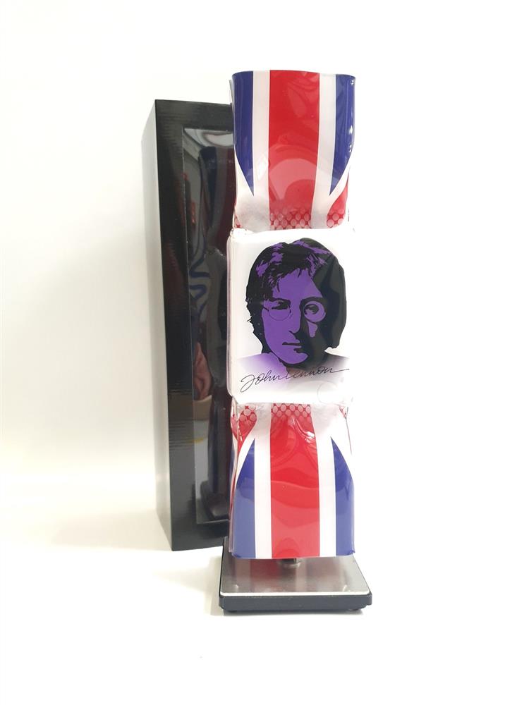 Michael Daniels - 'Lennon' - Limited Edition Sculpture