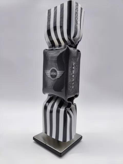 Michael Daniels - 'Mini' - Limited Edition Sculpture