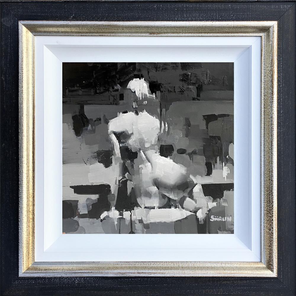 Shaun Othen - 'Nude Study CLXV' - Framed Original Art